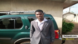 Ayokunle Familua