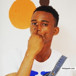 music producer || Afrobeat artist