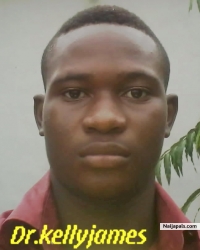 Okoro kelly james (OkoroGOD)
