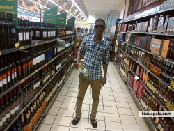 junior festus