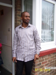 Tony (osavoen)