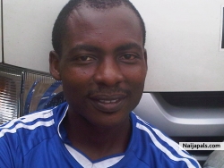 gbenga lawrence obayomi (dlaweni)
