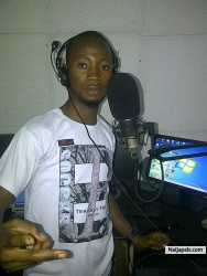 chinedu daniel njoku