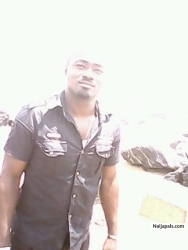 bamgbose dimeji