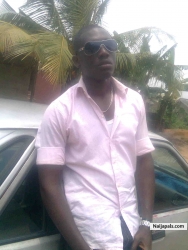 francis godspower (godnine)