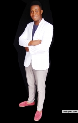 Azuoma victor ifeanyi (McLipstick)