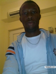 henry uche