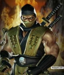 mortal kombat