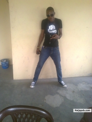 ikpeme Godfred charles