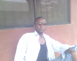 Obed Omaegbu 