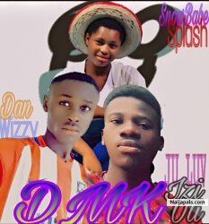 U go dey?