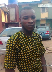 Bello Yinusa Babatope