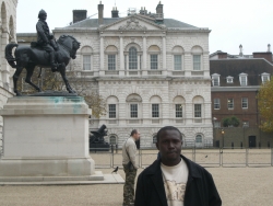 London Cruise, UK