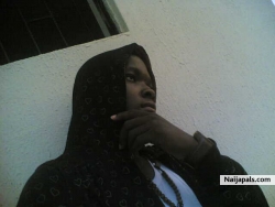 damilola (ishima)
