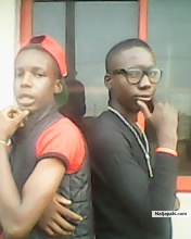 my younger brothers