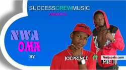 Nwa oma by Joeprince ft Mr-Ij