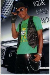 Alajemba Abuchi Innocent (Kuzzee)