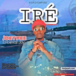 Ire by Joey Pee