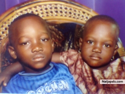 my children