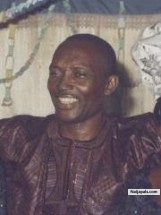 Clifford Imaikop