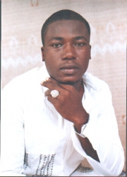 Nechris Cajetan
