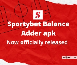 Sportybet balance adder apk 2022 updated edition 