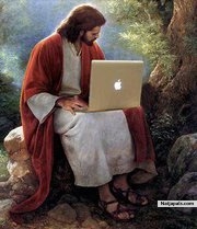 jesus