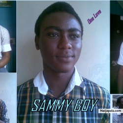 Sammy Presido