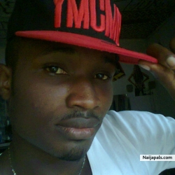 alvin okere