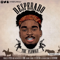 Desperado by Flowolf