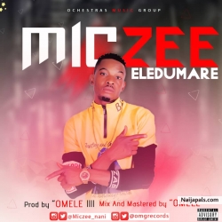 Eledumare by Miczee