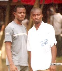 Life is too Serious
