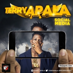 Social Media by Terry Apala