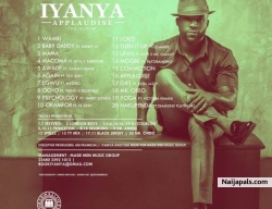 Okamfo by Iyanya ft Lil Kesh