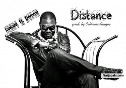 Lawale by Distance ft. Demmy [prod. by Cobhams Asuquo]
