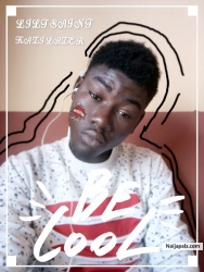Good g feeling cool