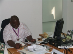 Edward Namiesimagha  (DeNams)