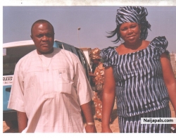 mum and uncle freeman