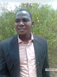 Geofrey Philimon (Geofrey15)