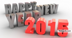 happy new year 