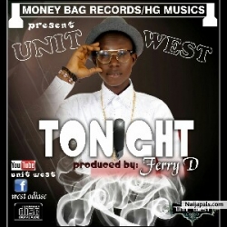Tonight by UNIT WEST
