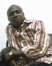 joe azi