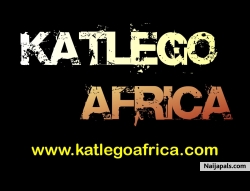 Katlego Africa