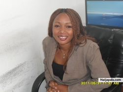 folake ayinde