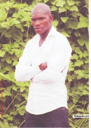 olanrewaju oluwatosin (tosyno247)