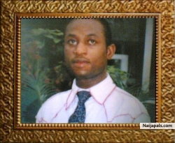 Nonye Handsome