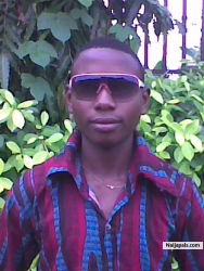Moses victor