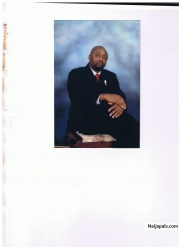 lanre  yusuf