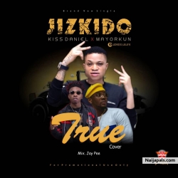 True cover by JiKido