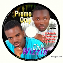 Chiki-Wizzle (Chiki-Wizzle)